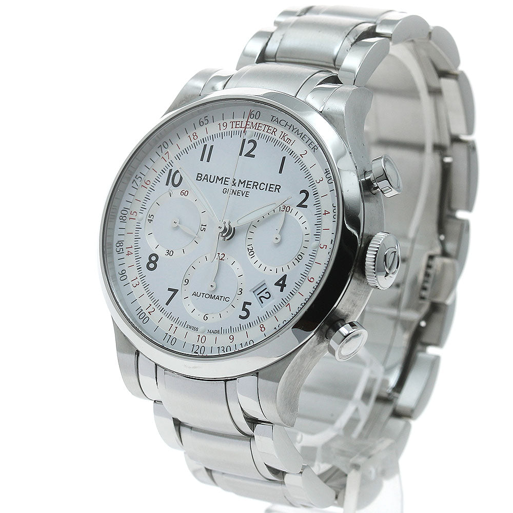 Baume & Mercier Cape Land MOA10061/65726 Chronograph Date Automatic Men's_871519