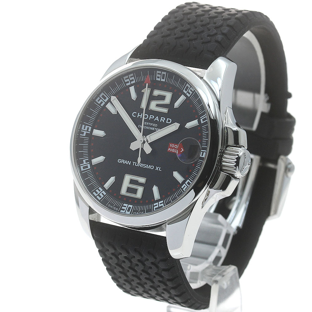 Chopard Mille Miglia Gran Turismo XL 8997 Date black Dial Automatic Men's_871529