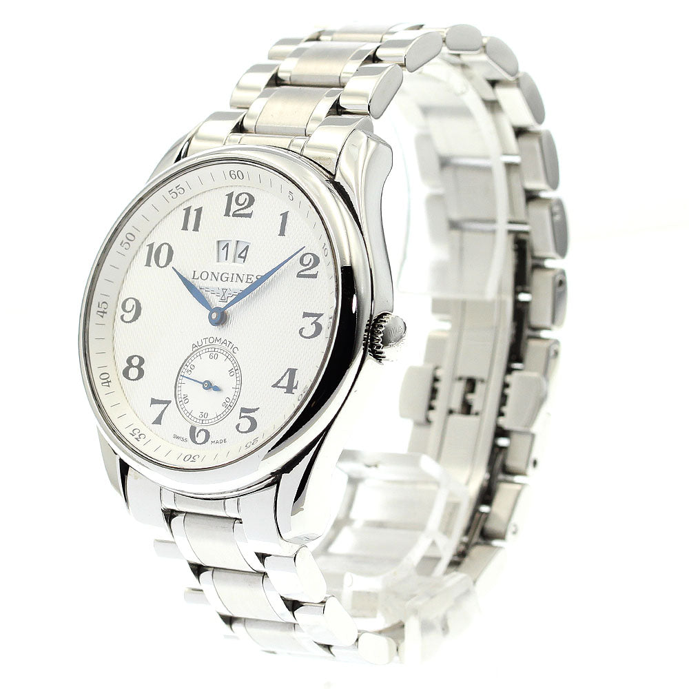 LONGINES Master collection L2.676.4 Date power reserve Automatic Men's_871556