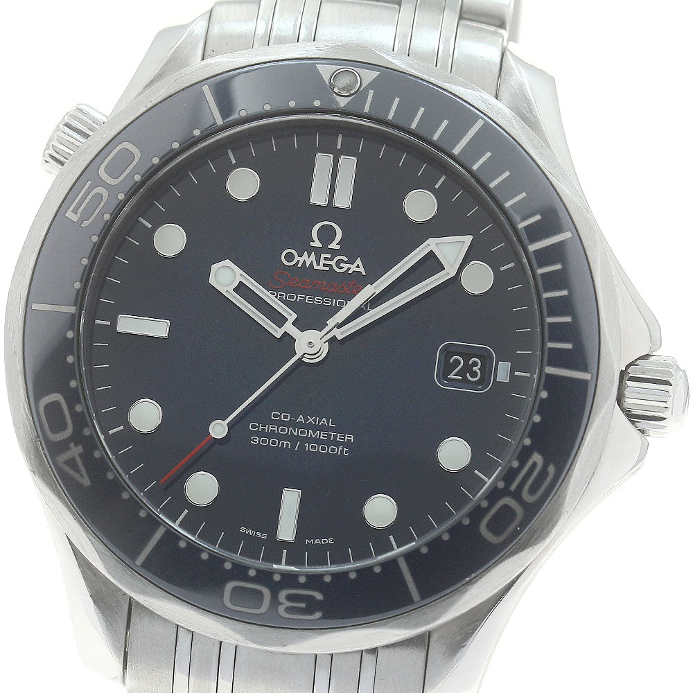 OMEGA Seamaster Diver 300M 212.30.41.20.03.001 Date Co-Axial AT Men's_871575