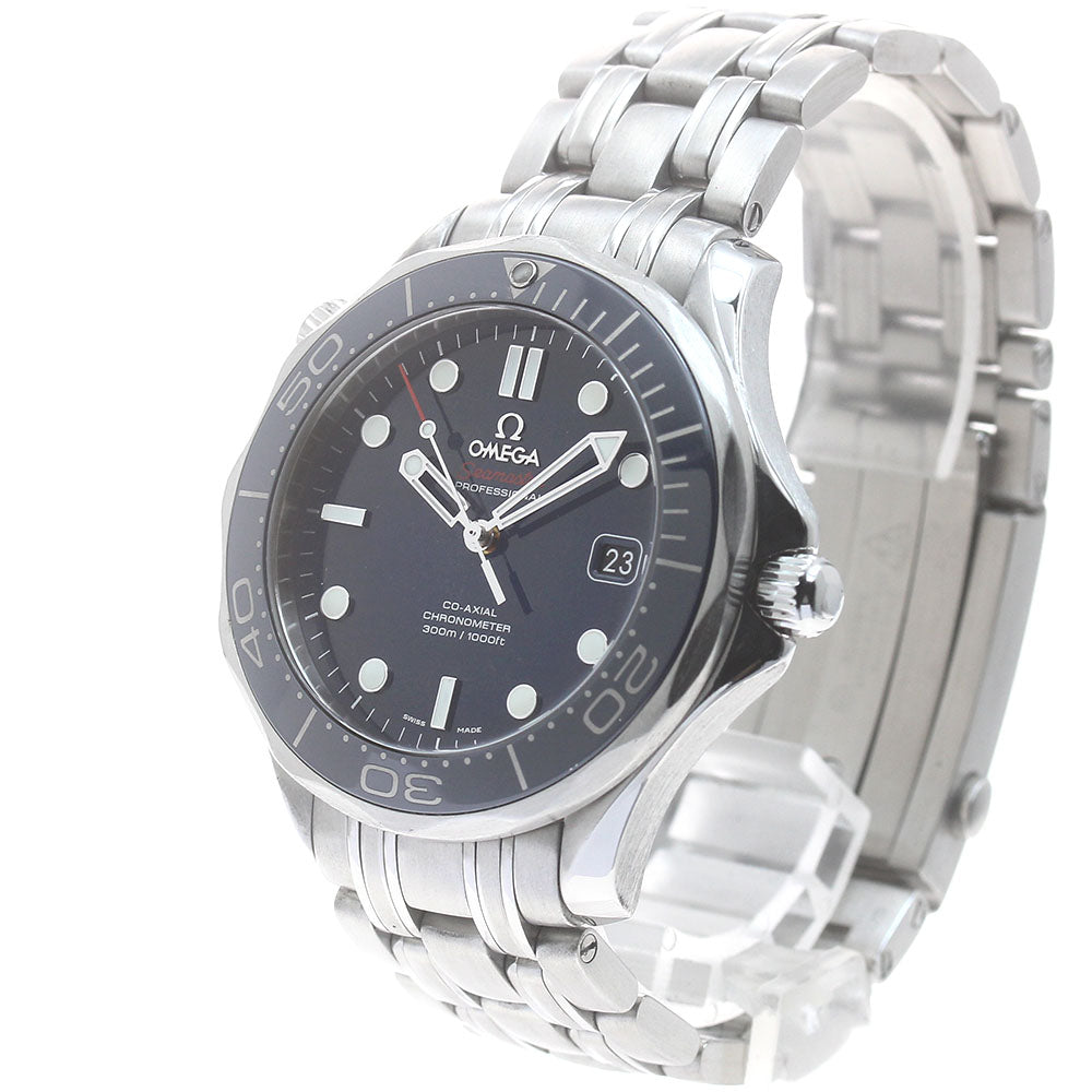 OMEGA Seamaster Diver 300M 212.30.41.20.03.001 Date Co-Axial AT Men's_871575