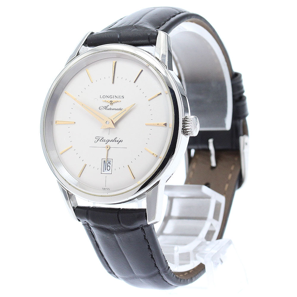 LONGINES Flagship Heritage L4.795.4 Date Small Second Automatic Men's_871647