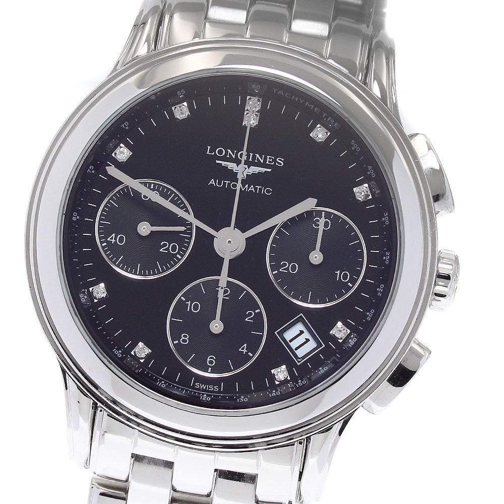 LONGINES Grand Classic Flagship L4.803.4 Automatic Men's Watch_871726