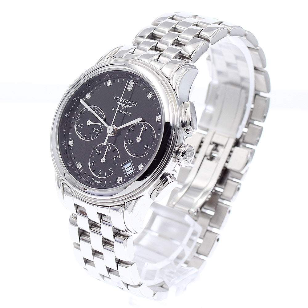 LONGINES Grand Classic Flagship L4.803.4 Automatic Men's Watch_871726