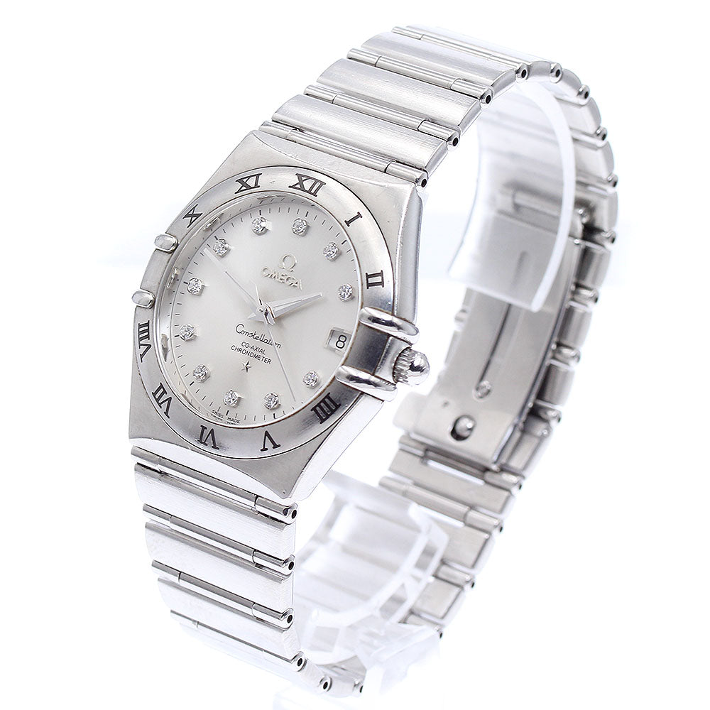 OMEGA Constellation 160th Anniversary 111.10.36.20.52.001 11P AT Men's_871730