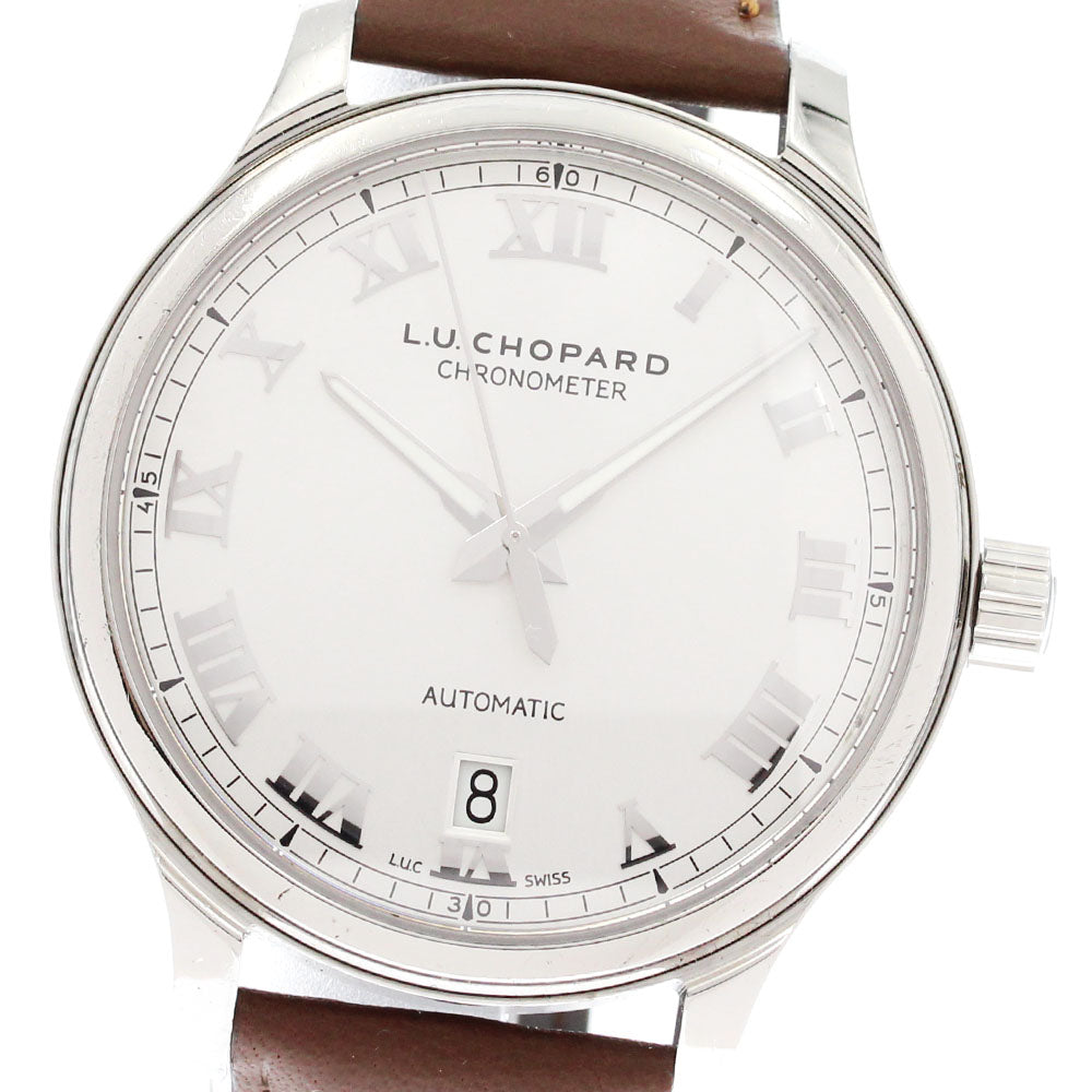 Chopard Classic 158558 Silver Dial Automatic Men's Watch_871746