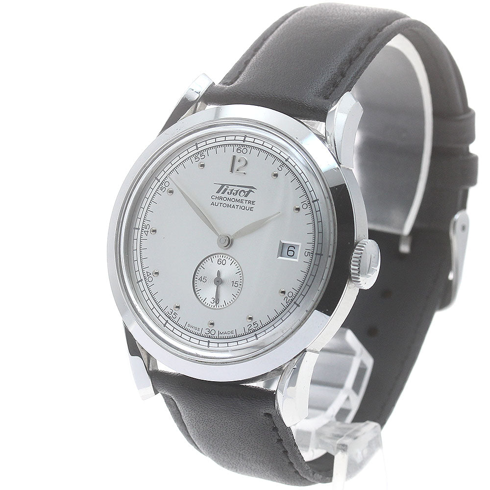 TISSOT Heritage 150th Anniversary T.66.1.721.31 Date Automatic Men's_871747