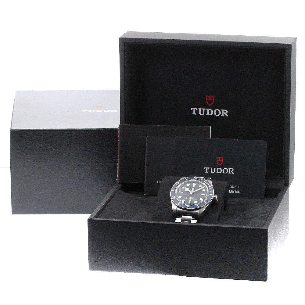 TUDOR Black Bay Fifty Eight 79030B Navy Dial Automatic Men's Watch_871766