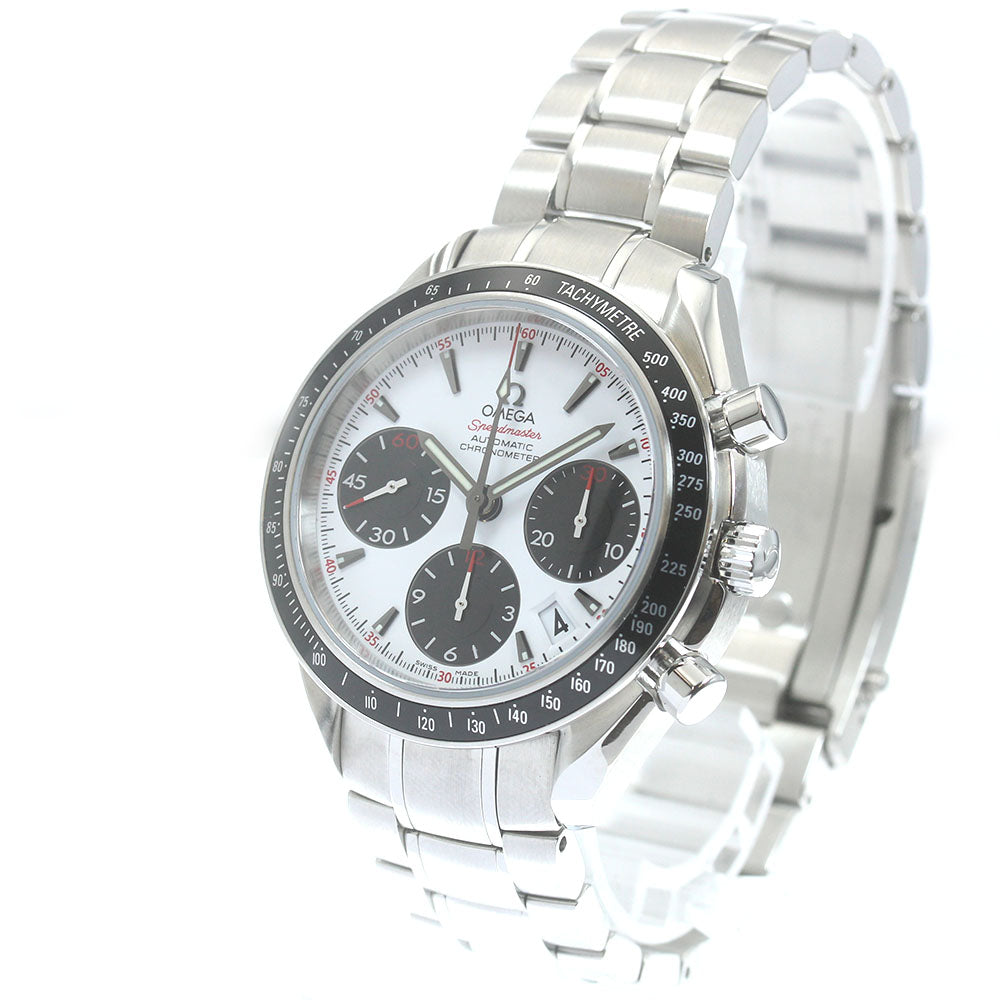 OMEGA Speedmaster Date 323.30.40.40.04.001 Chronograph Automatic Men's_871818