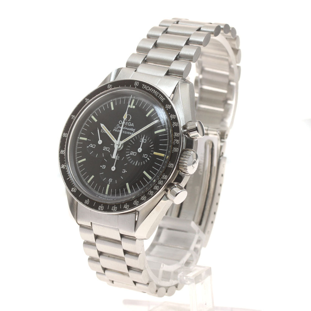 OMEGA Speedmaster Professional ST145.022-78 Hand Winding Men's Watch_871819