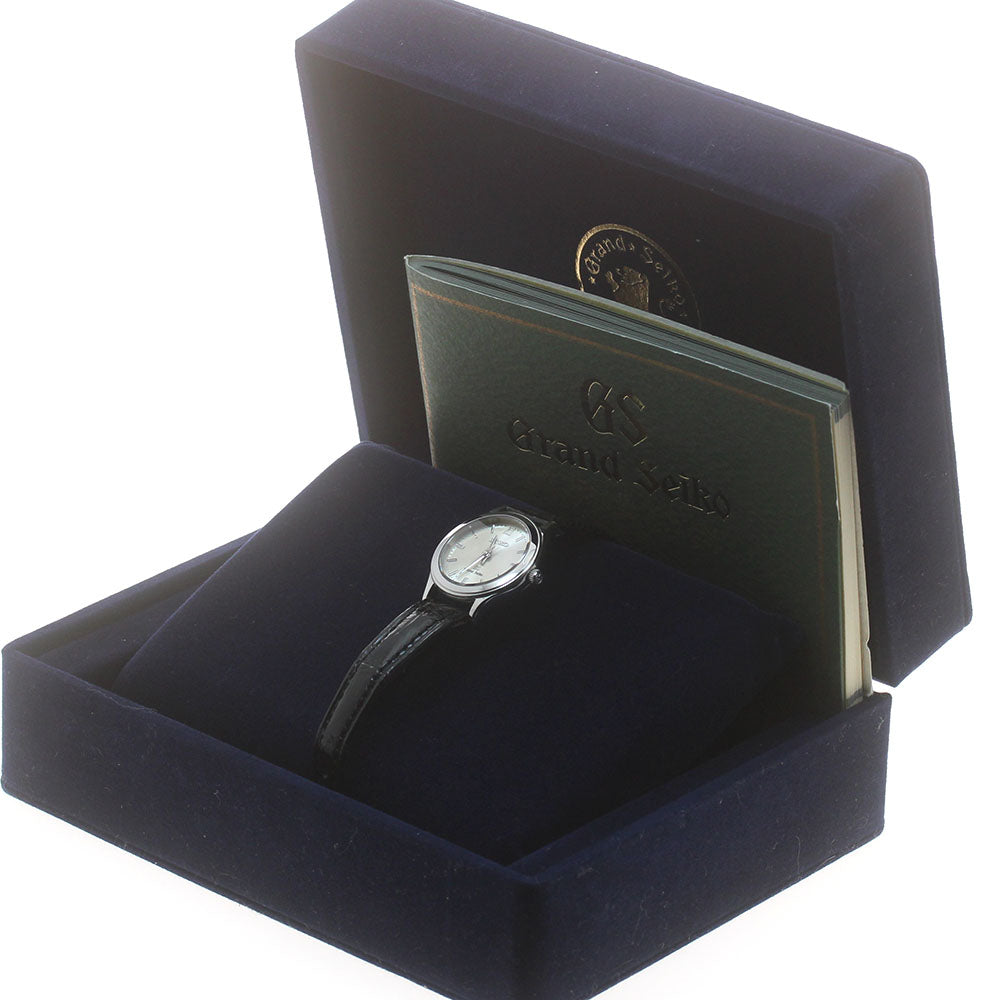 SEIKO Grand Seiko STGF015/4J51-0A10 Silver Dial Quartz Ladies Watch_871849