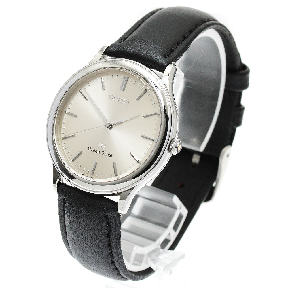 SEIKO Grand Seiko SBGS001/9581-7000 Silver Dial Quartz Men's Watch_871895