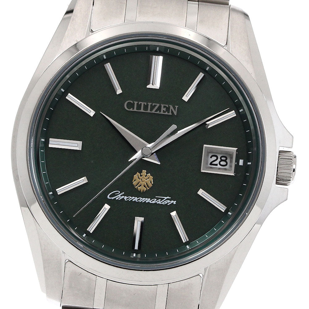 CITIZEN The Citizen Tosa Washi Deep Blue AQ4020-54X Solar Powered Men's _872415