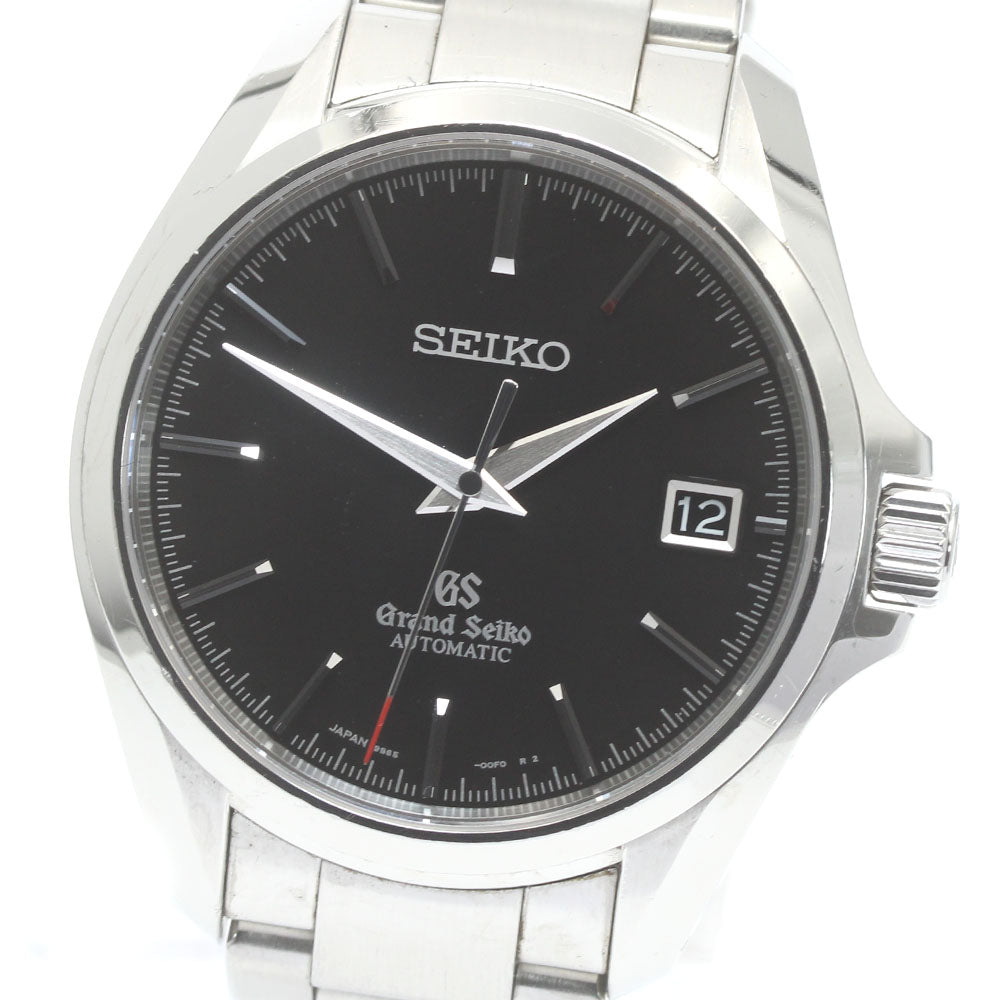 SEIKO grand seiko mechanical SBGR067/9S65-00F0 Automatic Men's Watch_872428