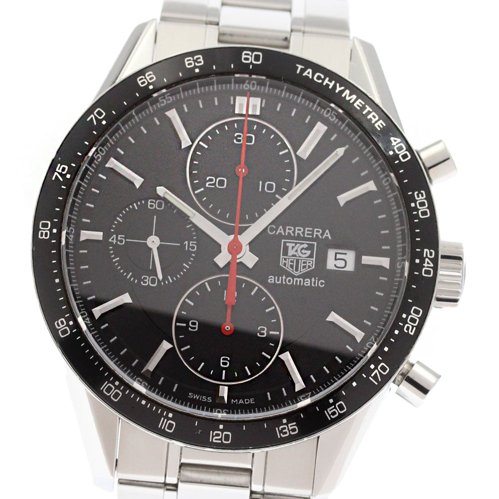 TAG HEUER Carrera CV2014-2 Chronograph Date Automatic Men's Watch_872475
