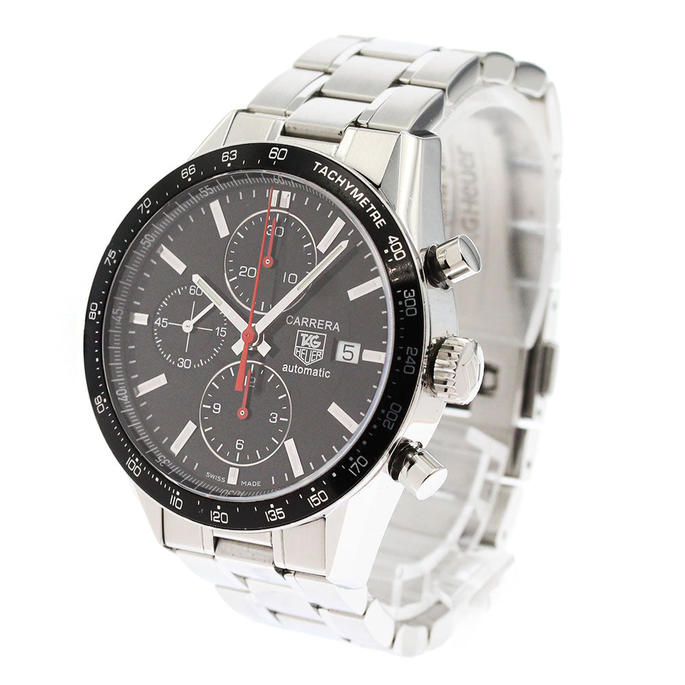 TAG HEUER Carrera CV2014-2 Chronograph Date Automatic Men's Watch_872475