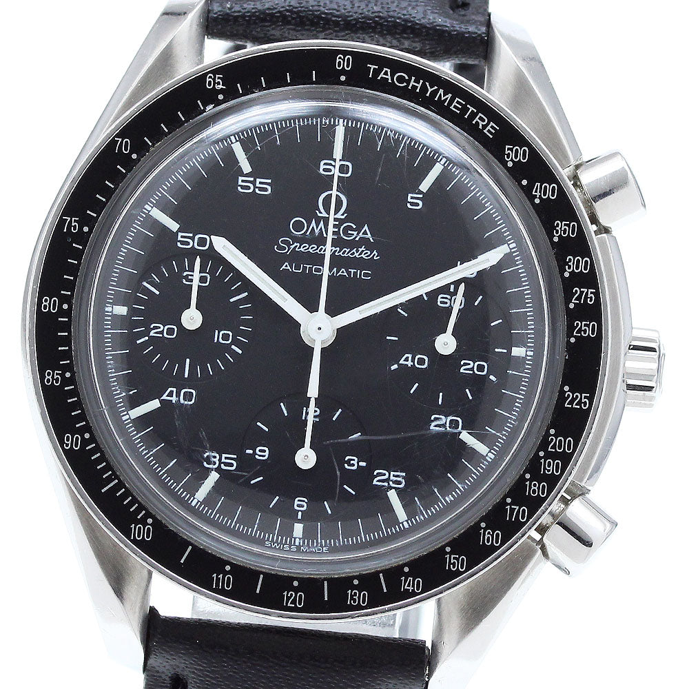 OMEGA Speedmaster 3510.50 Chronograph Small Seconds Automatic Men's Watch_872516