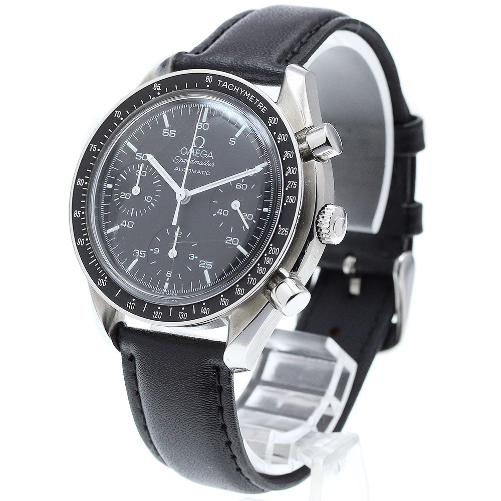 OMEGA Speedmaster 3510.50 Chronograph Small Seconds Automatic Men's Watch_872516
