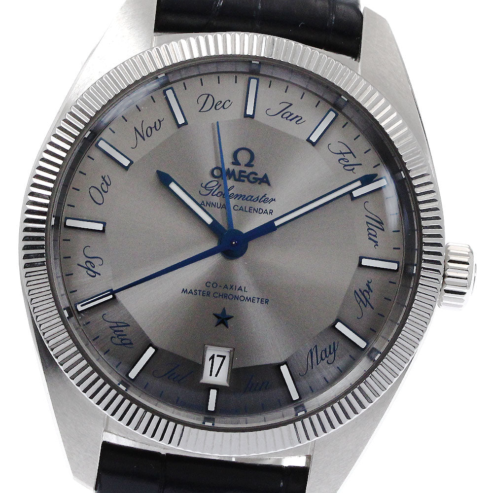 OMEGA Constellation Globemaster 130.33.41.22.06.001 Automatic Men's Watch_872546