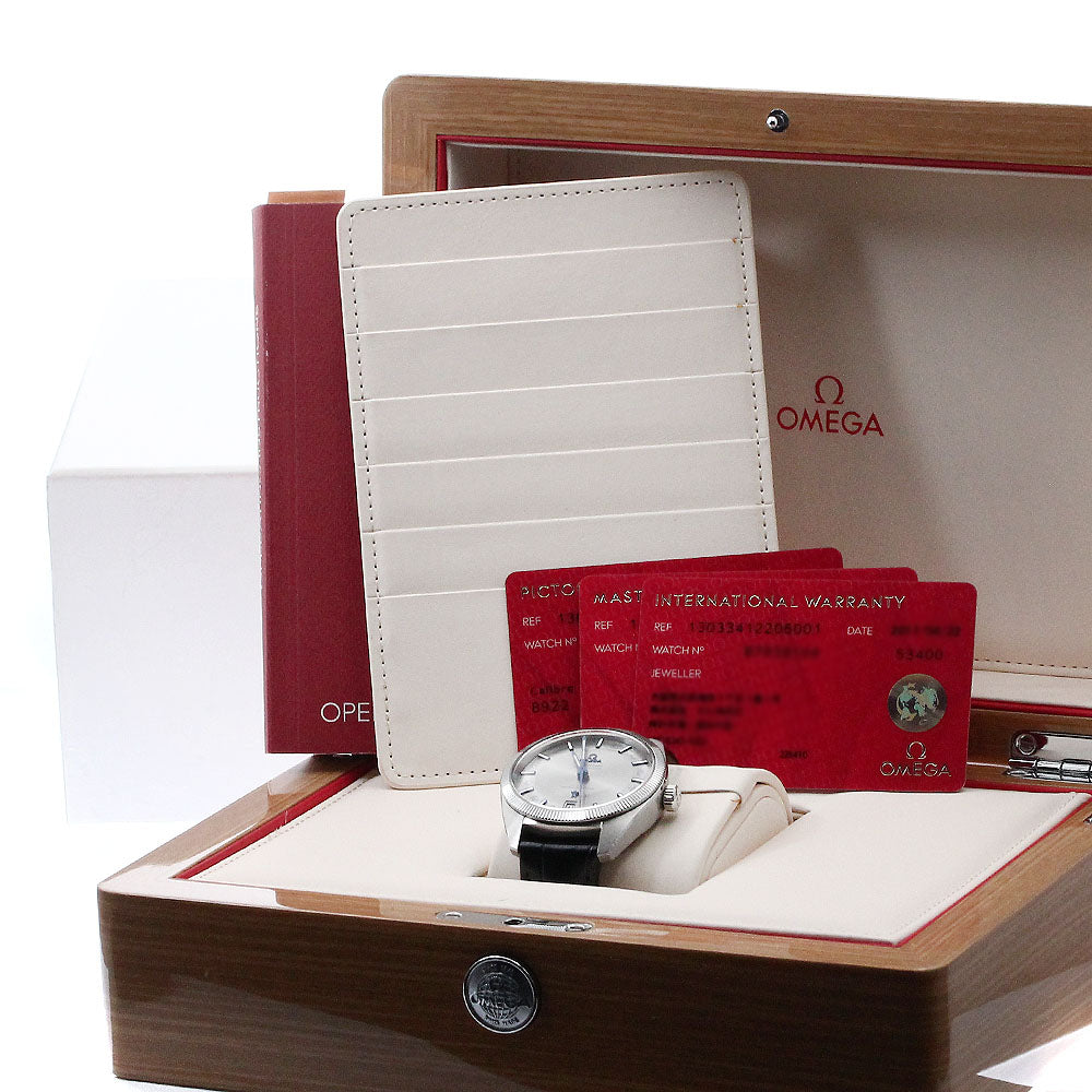 OMEGA Constellation Globemaster 130.33.41.22.06.001 Automatic Men's Watch_872546