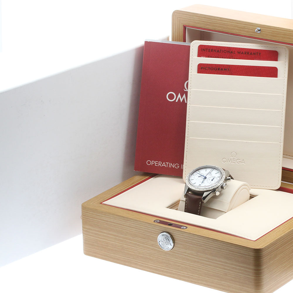 OMEGA Speedmaster '57 331.92.42.51.04.001 Chronograph Automatic Men's_872550