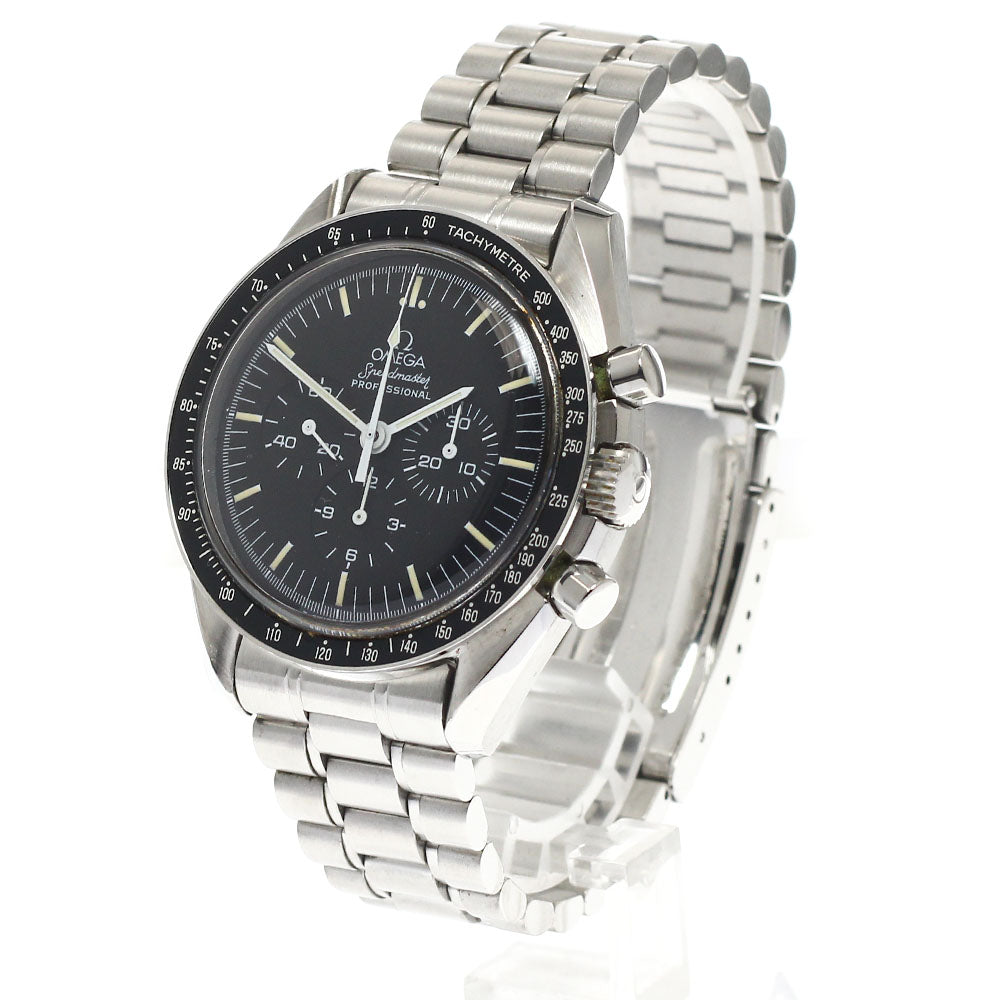OMEGA Speedmaster 3590.50 Cal.861 Falling R Hand Winding Men's Watch_872557