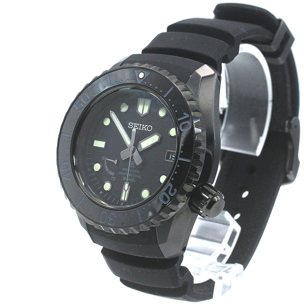 SEIKO Prospex LX line SBDB021/5R65-0AN0 Spring drive Men's Watch_872584