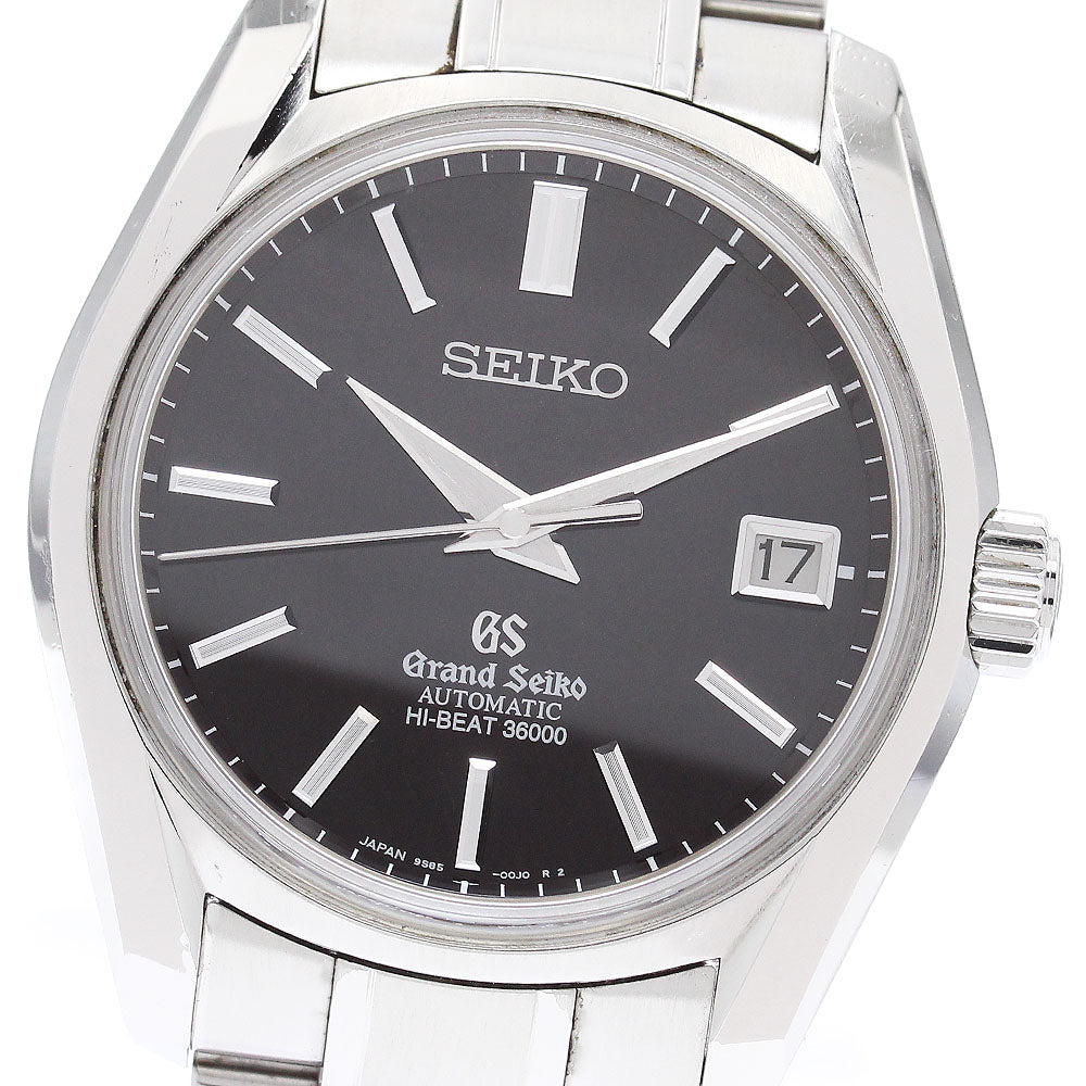 SEIKO Grand Seiko Limited to 700 pieces worldwide SBGH039 Automatic Men's_872614