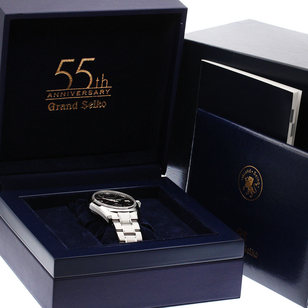 SEIKO Grand Seiko Limited to 700 pieces worldwide SBGH039 Automatic Men's_872614