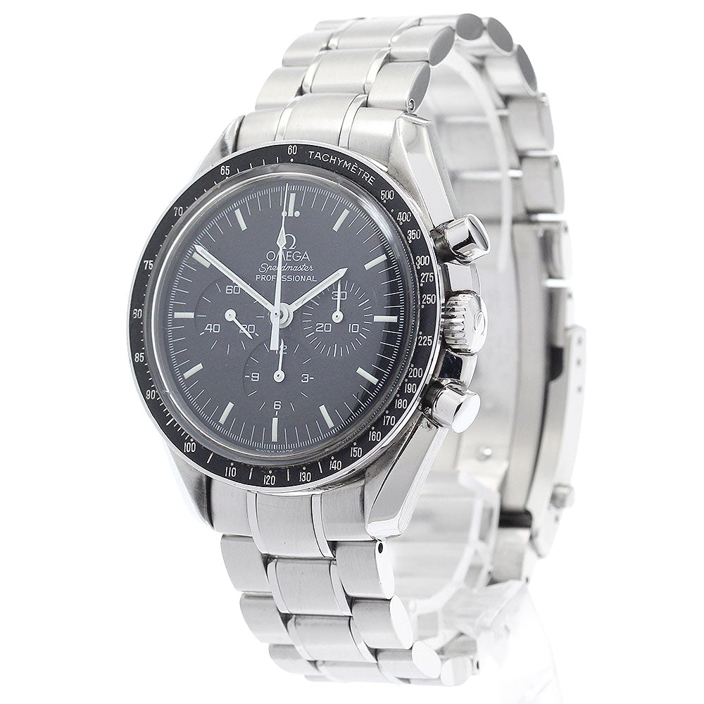 OMEGA Speedmaster Professional 3570.50 Cal.1861 Hand Winding Men's Watch_872639