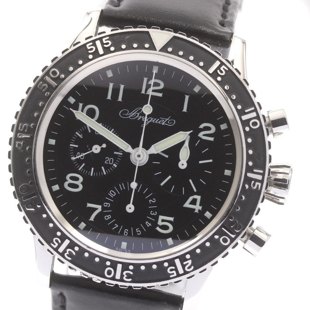 Breguet Aeronavale TYPEXX 3803ST Limited edition Automatic Men's Watch_872664