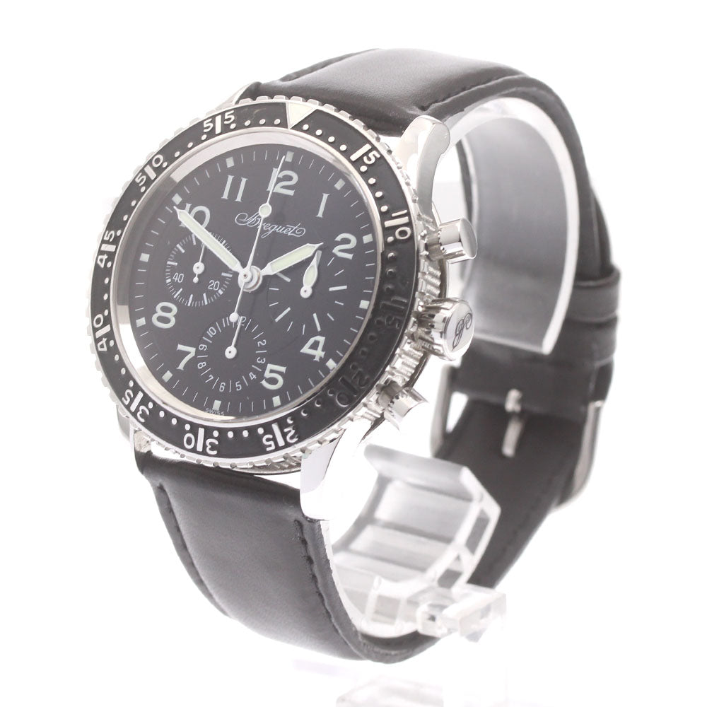 Breguet Aeronavale TYPEXX 3803ST Limited edition Automatic Men's Watch_872664