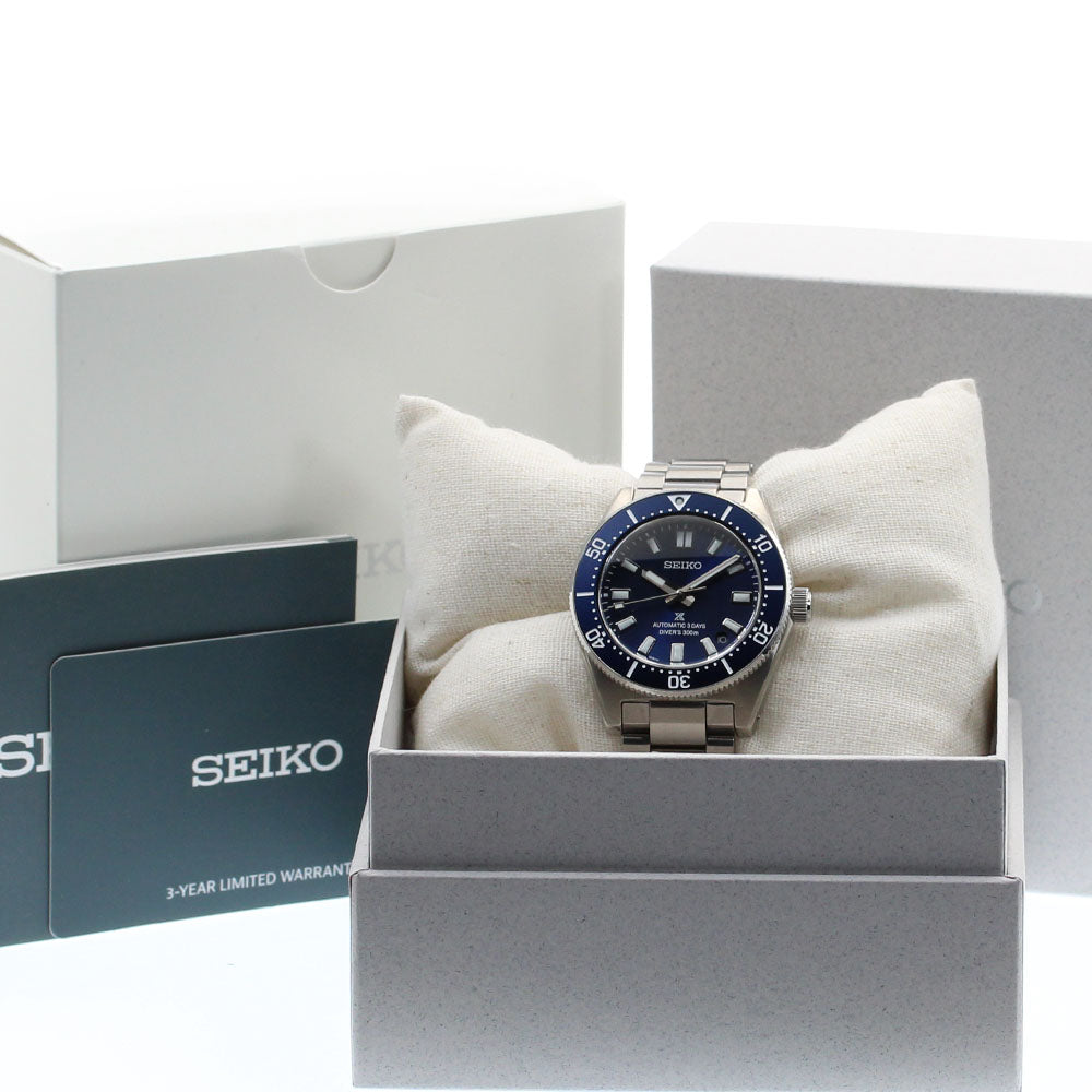 SEIKO Prospex 1965 Mechanical Divers SBDC195/6R55-00G0 AT Men's Watch_872687