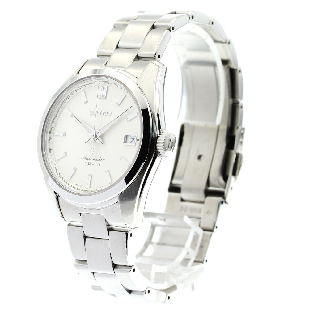 SEIKO mechanical SARB035/6R15-00C1 Date Ege Dial Automatic Men's Watch_872691