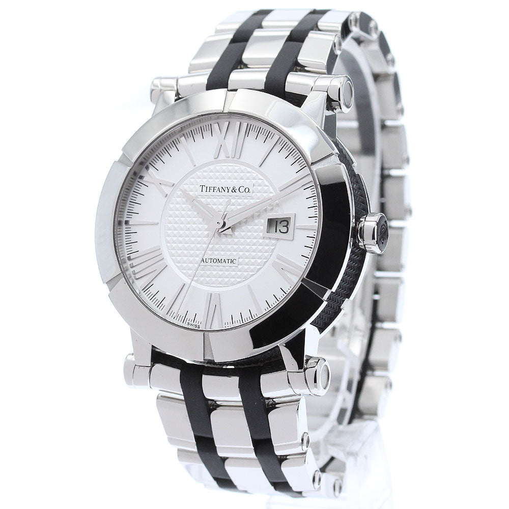 TIFFANY&Co. Atlas Gen Z1000.70.12A21A00A Date Automatic Men's Watch_872705