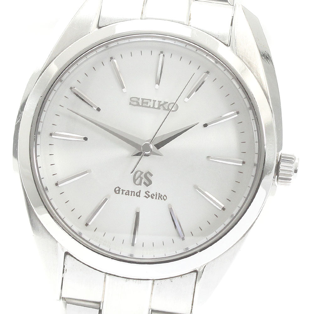 SEIKO Grand Seiko STGF059/4J51-0AD0 Silver Dial Quartz Ladies Watch_872745