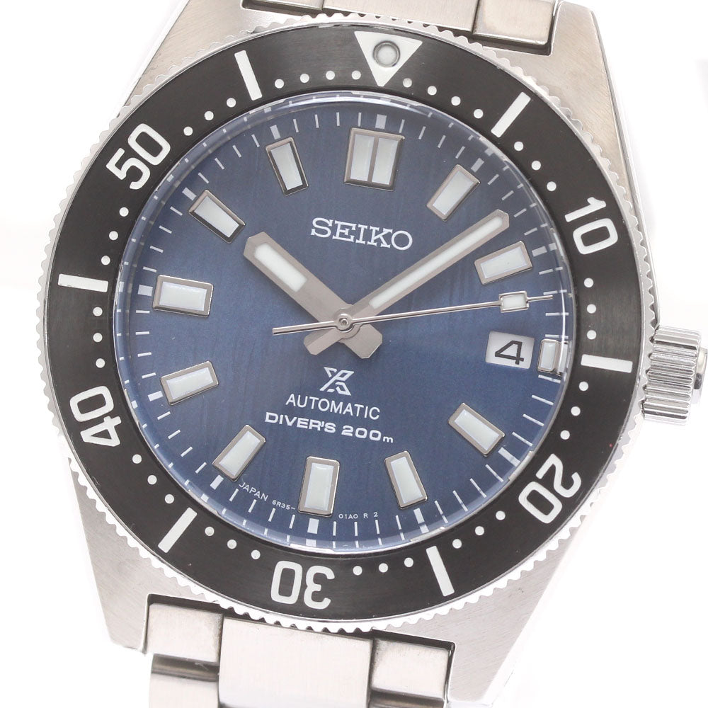 SEIKO Prospex 1965 Mechanical Divers SBDC165/6R35-01V0 Men's Watch_872763