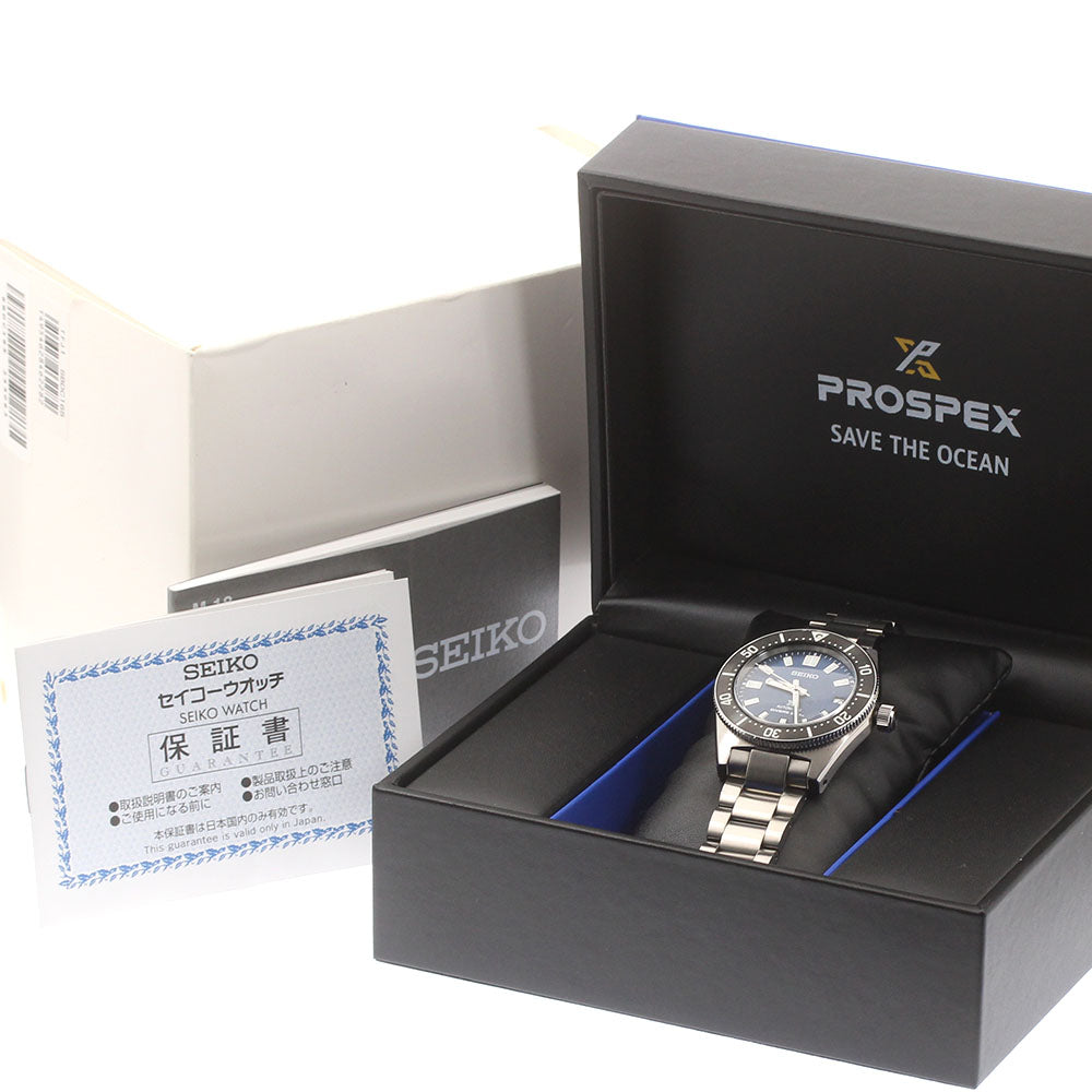 SEIKO Prospex 1965 Mechanical Divers SBDC165/6R35-01V0 Men's Watch_872763