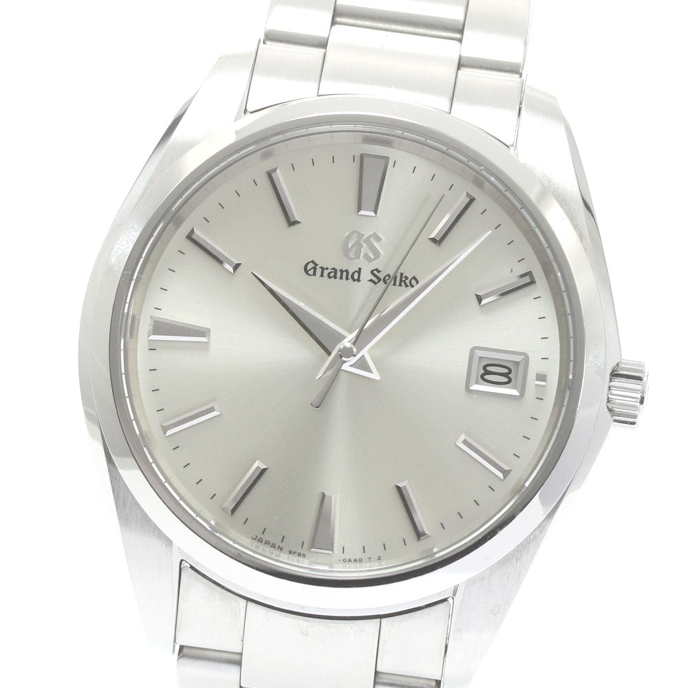 SEIKO Grand Seiko SBGP009/9F85-0AC0 Heritage collection Quartz Men's_872933