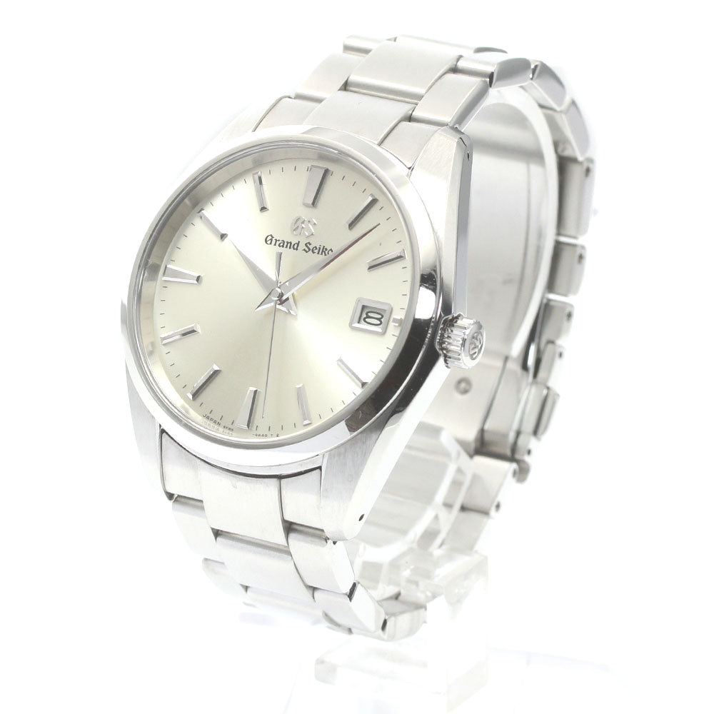 SEIKO Grand Seiko SBGP009/9F85-0AC0 Heritage collection Quartz Men's_872933