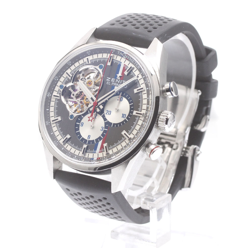 ZENITH Chronomaster 1969 03.2044.4061/01.C746 El Primero AT Men's Watch_872964