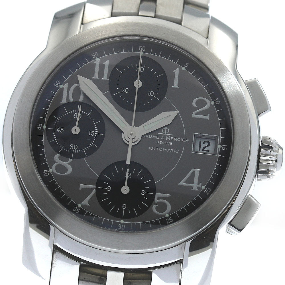 Baume & Mercier Cape Land MV045216 Chronograph Automatic Men's Watch_872972