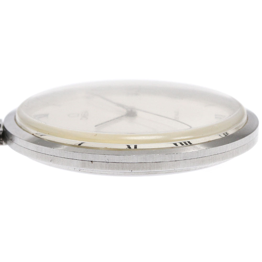OMEGA De Ville 131-1746 Cal.1035 Hand Winding Men's Pocket watch_872984
