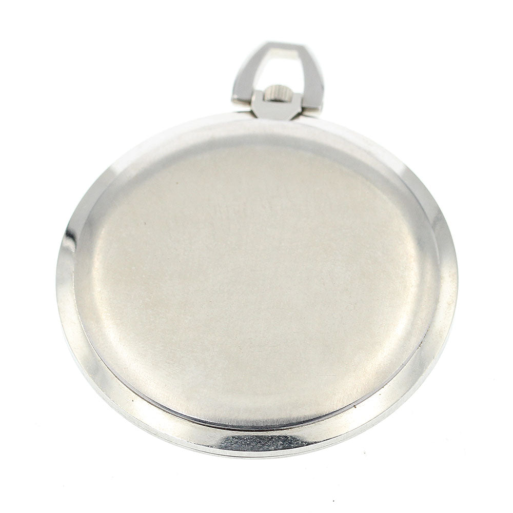 OMEGA De Ville 1714 Pocket watch Cal.601 Hand Winding Men's Pocket watch_873043