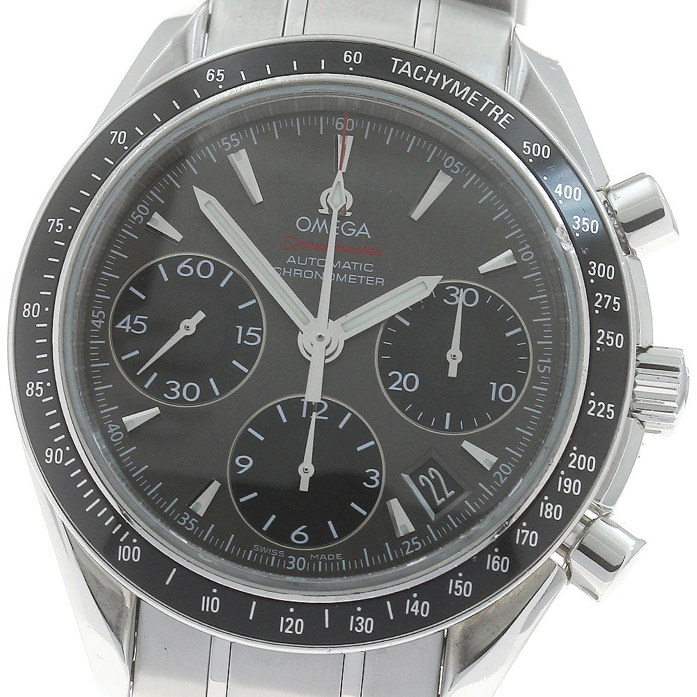 OMEGA Speedmaster 323.30.40.40.06.001 Chronograph Automatic Men's Watch_873056