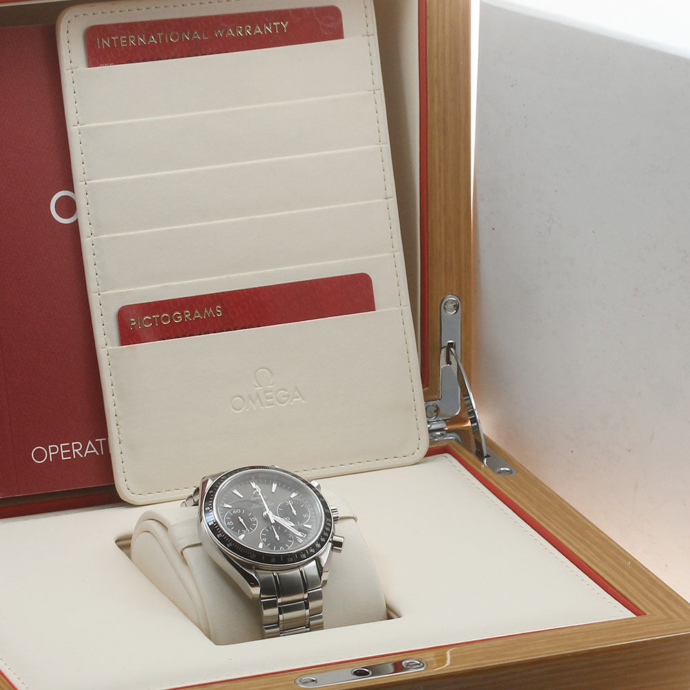 OMEGA Speedmaster 323.30.40.40.06.001 Chronograph Automatic Men's Watch_873056
