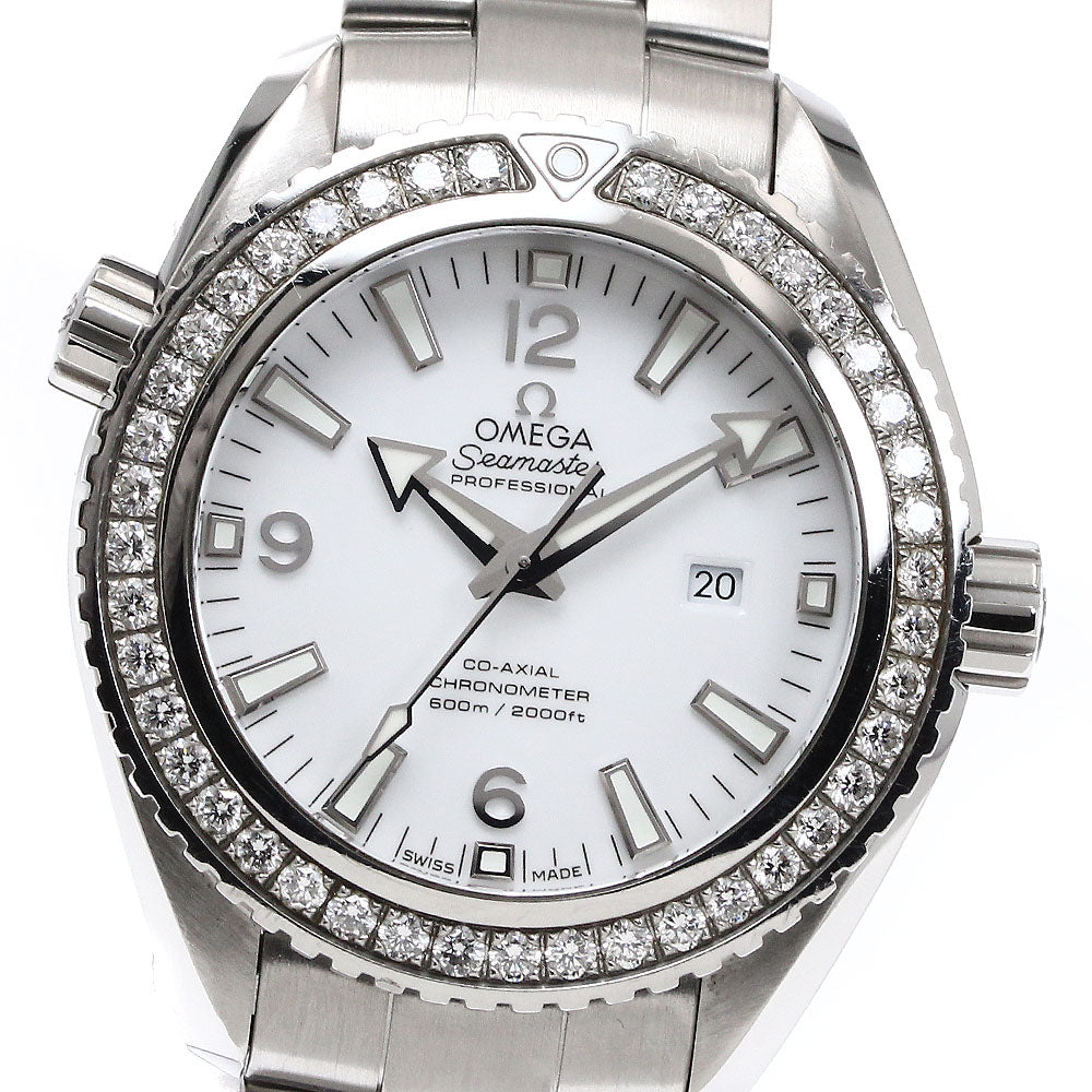 OMEGA Seamaster Planet Ocean 232.15.38.20.04.001 Automatic Boy's Watch_873060