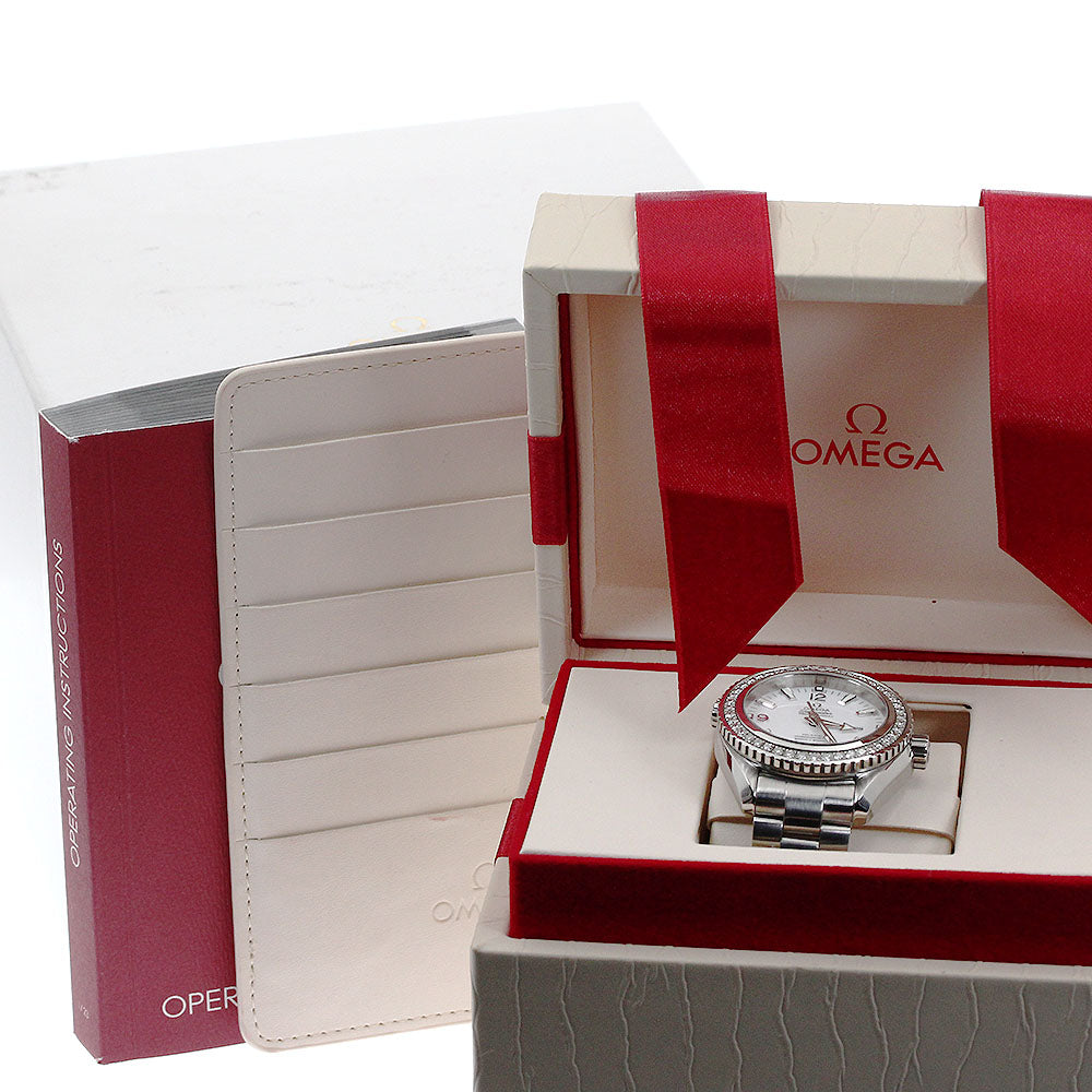 OMEGA Seamaster Planet Ocean 232.15.38.20.04.001 Automatic Boy's Watch_873060