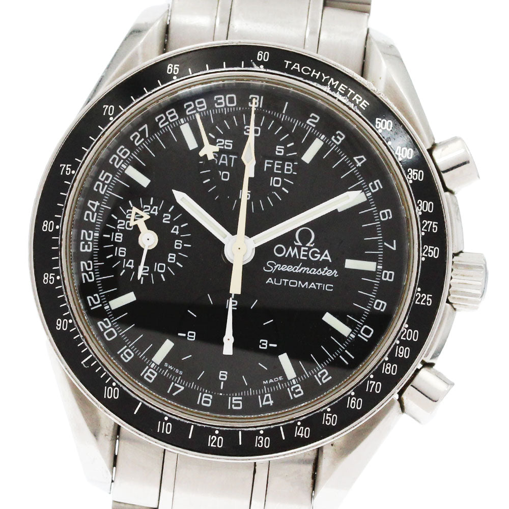 OMEGA Speedmaster Mark 40 Cosmos 3520.50 Automatic Men's Watch_873070