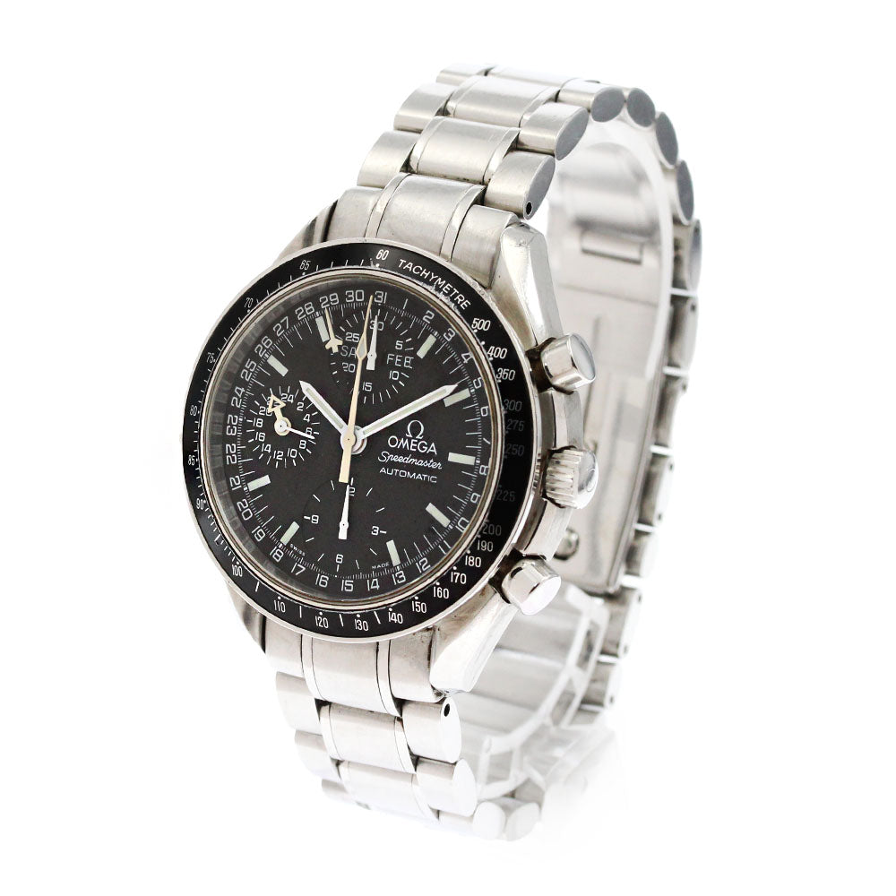 OMEGA Speedmaster Mark 40 Cosmos 3520.50 Automatic Men's Watch_873070